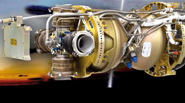 사드의 궤도수정 및 자세 제어 장치(DACS), 록히드 마틴 에어로 제트 사 제공